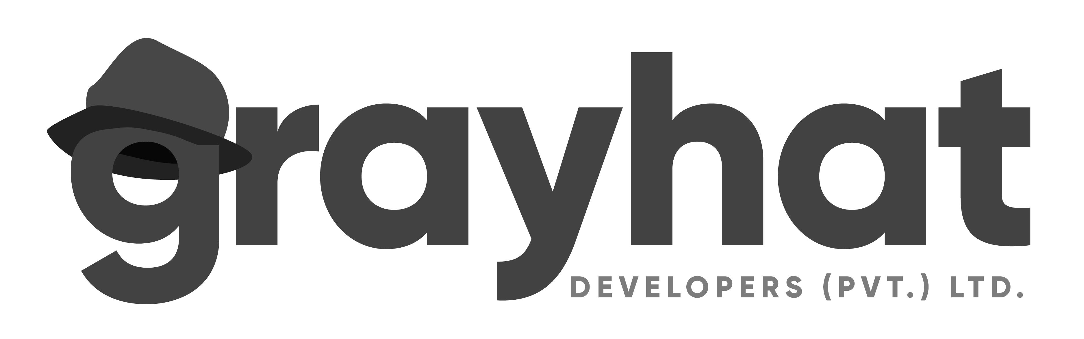 Grayhat logo
